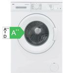 SEG SCM 5800 Çamaşır Makinesi