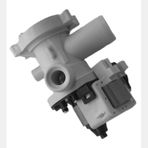 SEG SCM7101 Uyumlu Çamaşır Makinesi Pompa Motoru
