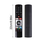 Seg Uyumlu 43Sbf700 43” Smart 4K Led Tv Kumandası