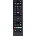 Seg Uyumlu Lcd Led Tv Kumandası Kare Göbek