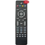Seg Uyumlu Lcd Tv Kumandası Return Tuşlu