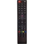 SEG Uzaktan Kumanda Seg 32SD5150 Modeli Smart LED TV İçin Uyumlu Bağlantı