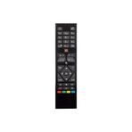 Seg Vestel Telefunken Hi Level Nexon Regal Hı-level Smart Led Tv Kumandası