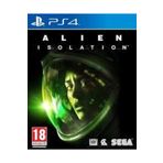SEGA Alien Isolation Sıfır Ps4 Oyun
