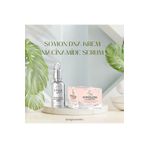 SEGA Somon Dna Krem Niacinamide Serum