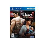 SEGA Yakuza 6 The Song Life PS4 Oyun