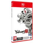 SEGA Yakuza Kiwami (Nintendo Switch 2)
