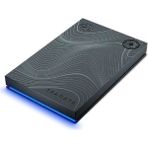 Segate Star Wars Ep1 Beskar 2tb Firecuda Sabit Disk USB 3.2 Gen 1 - Beyaz