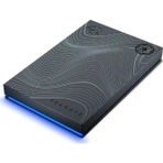 Segate Star Wars Ep1 Beskar 2tb Firecuda Sabit Disk Usb 3.2 Gen 1
