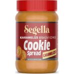 Segella 350 gr Karamelize Bisküvi Ezmesi