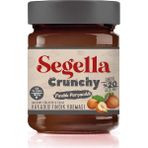 Segella Fındık Parçacıklı Kakaolu Fındık Kreması 350GR - 350 gr