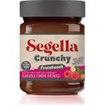 Segella Frambuaz Meyve Parçacıklı Kakaolu Fındık Kreması 350GR - 350 gr