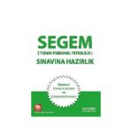 Segem Sınavına Hazırlık Konu Anlatımı