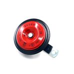 Seger 105-118DB A 50FK1200-02 12 V Didit Kalın Ton Disk Kornası
