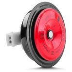 Seger 12V Disk Korna Didit Kalın Ses Renault Soketli Seg 50FK1200006 - Seg 50FK1200006 - 2015
