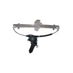 Seger 24402 Cam Krıkosu Elektrıklı Hyundaı Era Kıa Rıo On Sağ