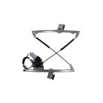 Seger 24502 Cam Kaldrıma Krikosu Uyumlu Ön Sağ Elektrikli Ford Focus 1998-2005