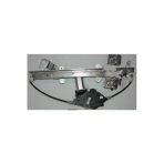 Seger 24507 Cam Krıkosu Elektrıklı Fıesta 02-08 On Sol