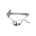 Seger 24801 Cam Krıkosu Elektrıklı Toyota Corolla Ae101 93-97 On Sag