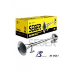 Seger 24V. Gemı Kornası (Marın Ve Agır Kara Tasıtları), No: 82Mh24.000.01k, Ean: 8698520210362