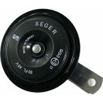Seger 48V Didit Korna Kalın Ses Forklift