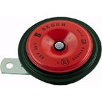 Seger 50FK2400 Didit Korna Sıvamalı Kalın Ses Kırmızı (Low) 24V Ym Orta Boy