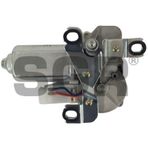 SEGER 56491 Silecek Motoru Tipo Arka