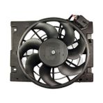 Seger 59321 Klima Fan Motoru Astra G Astra H 1341321