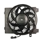 Seger 59332 Klima Fan Motoru Corsa C 1.4 1.4 1341332