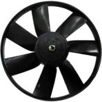 Seger 59531 59531 Radyatör Klima Fan Motoru Golf Iıı 1.6 1.8 92- Passat 1.6 1.8 2.0 1H0959455