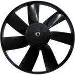 Seger 59533 59533 Radyatör Klima Fan Motoru Golf Iıı Passat Polo Classıc 92- Cordoba 1H0959455D