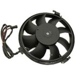 Seger 59548 59548 Radyatör Klima Fan Motoru Passat 97-05 Audi A4 A6 A8 8D0959455L