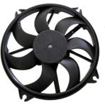 Seger 59594 59594 Radyatör Klima Fan Motorları 307 Partner 1.9 2.0hdı Berlingo Xsara 4 Bağlantılı 1253C8