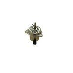 Seger 59615 Sgr Fan Motoru Renault 9 Yeni Model R11 R19 Clıo Iı Soketli Pervanesi Z Tek Motor