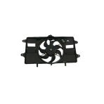 Seger 59718 Fan Motoru Doblo 1.2 8V 02-06 Klima Lı Davlumbazlı Komple