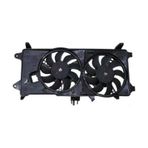SEGER 59828 Radyatör Klima Fan Motorları Davlumbazlı Doblo 1.3Jtd 1.9Jtd -05 Klimalı