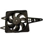 Seger 59849 59849 Radyatör Klima Fan Motorları Davlumbazlı Tsx 1.6 Tempra -Tipo Klimasız 69402249