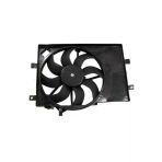 Seger 59916 Fan Motoru Palio Albea 1.2 8V 16V 02-Klima Lı Davlumbazlı