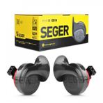 Seger-60B Salyangoz Korna 12V (Dadat),Kalın-İnce Ses Takım, K-Jet 2X Soket