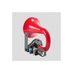 Seger 80jh 24v Tek Boynuz Korna Daf,vabis,man,scanıa,marin Ean-8698520202992