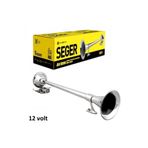 Seger 82MH 12V Marin Gemi Korna Tekne Yat Tır Kamyon Otobüs vs...