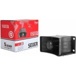 Seger Büyük Geri Vites Kornası 12V-48V