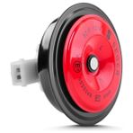 Seger Depomix Disk Korna Didit Kalin Ses 12V Renault Soketli Jpt Soket