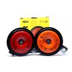 Seger Ford Escort 50F Didit Delphi 1541 Soketli 12V 118 Db Korna