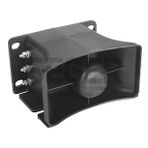 Seger Geri Vites Kornası 21gk 12/24 Volt Güçlü Ses İş Makinaları Ağır Taşıtlar İçin