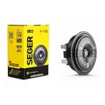 Seger Güçlendirilmiş Mega Motor Motosiklet Korna Tek. No: 55Bk.000.02k, Ean: 8698520200431