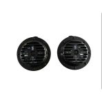 Seger Hella Tip Supersonic Super Ton Set Korna 12V