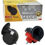 Seger Korna Da-Dat 12V Tek Fişli İ(60BO) Seger 13