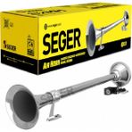 Seger Marin Havalı Korna 24V Tır Kamyon Gemi Vapur Tren Kornası 82MH24V