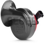 Seger Salyangoz Da-Dat Korna Ince-Kalin Ses 12V (Fiat-Ford-Nissan-Opel-Chevrolet Soketli) 60Bo12.000
